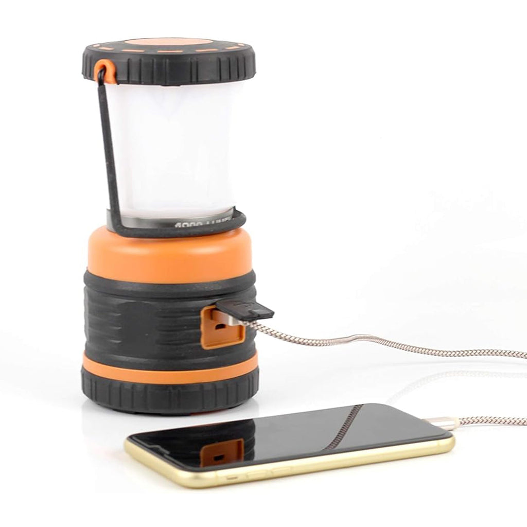High-Brightness Camping Lantern