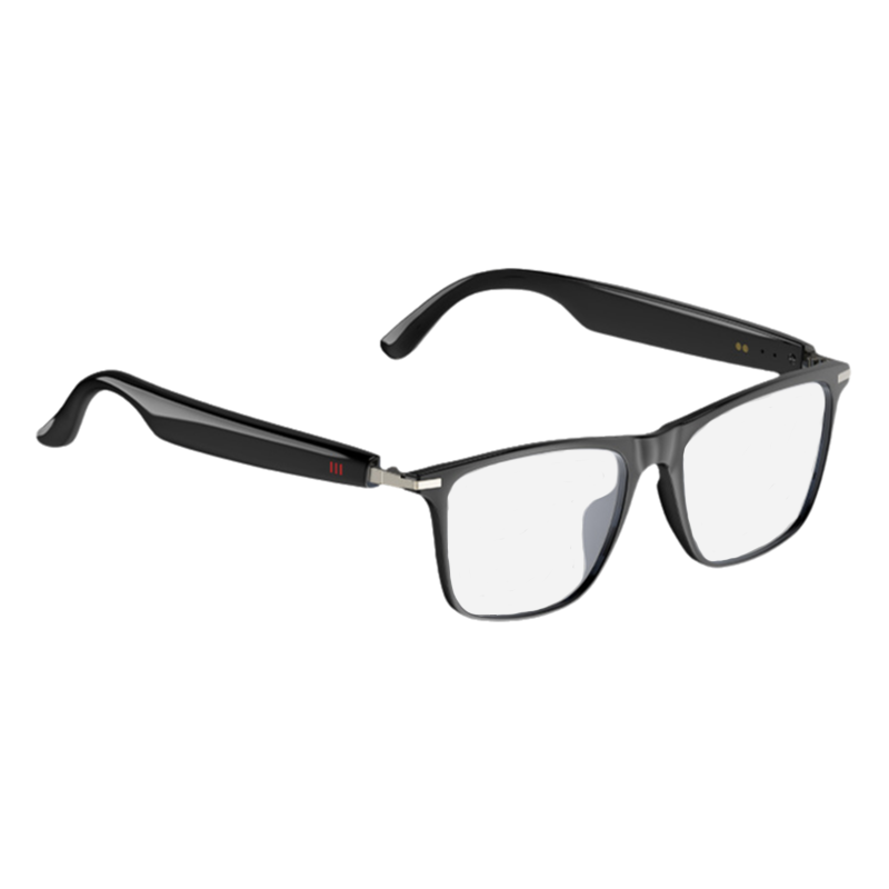 AI Smart Translation Glasses